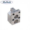 6061 Anodized Aluminum Alloy CNC Turning Machining